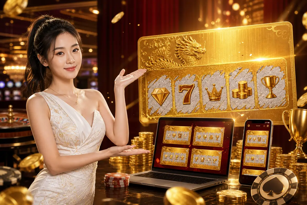 jdbti ပထမဆုံးငွေသွင်း Welcome Bonus