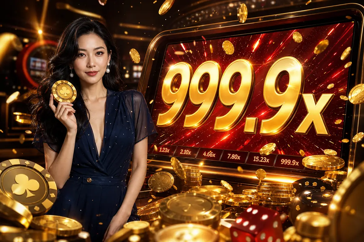 jdbti Slot ဂိမ်းအမျိုးအစားများ