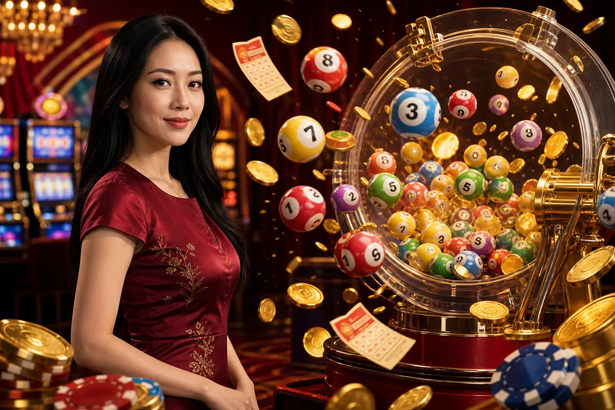 jdbti Live Baccarat ဒီလာနှင့် ကစားခြင်း