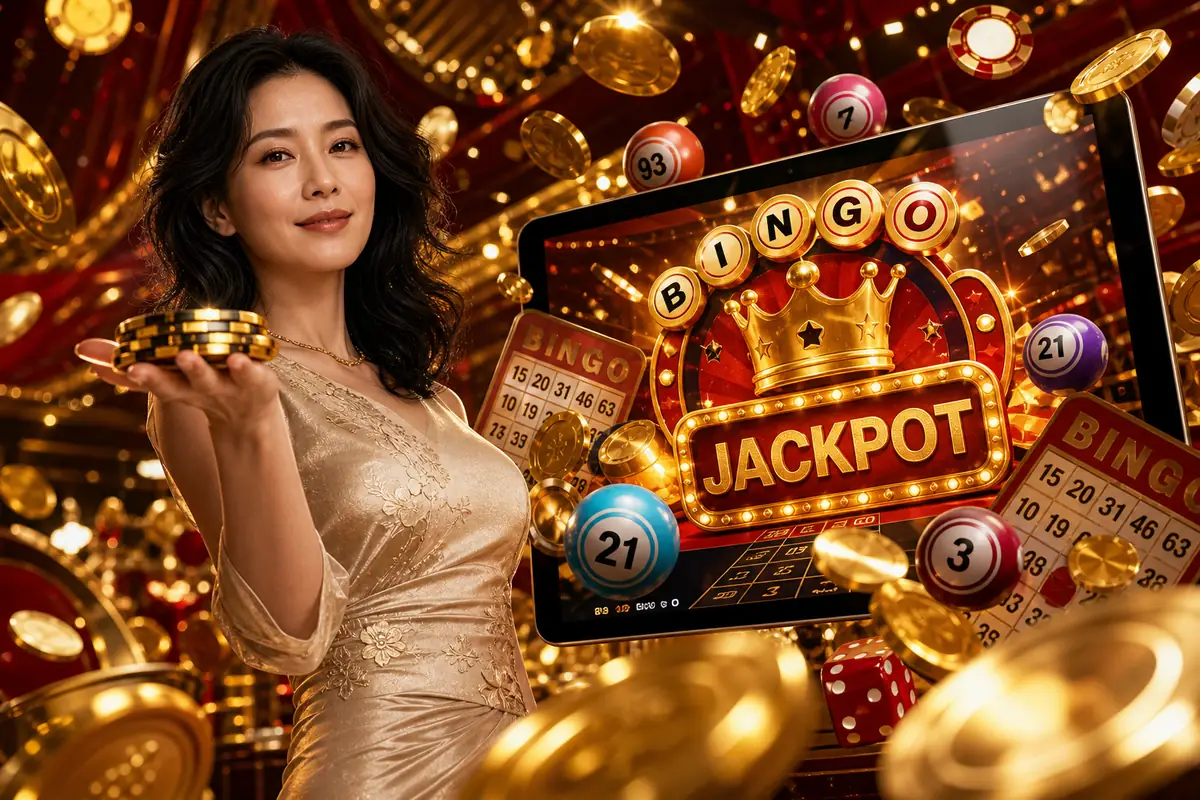 jdbti Esports လောင်းကစား ပလက်ဖောင်း