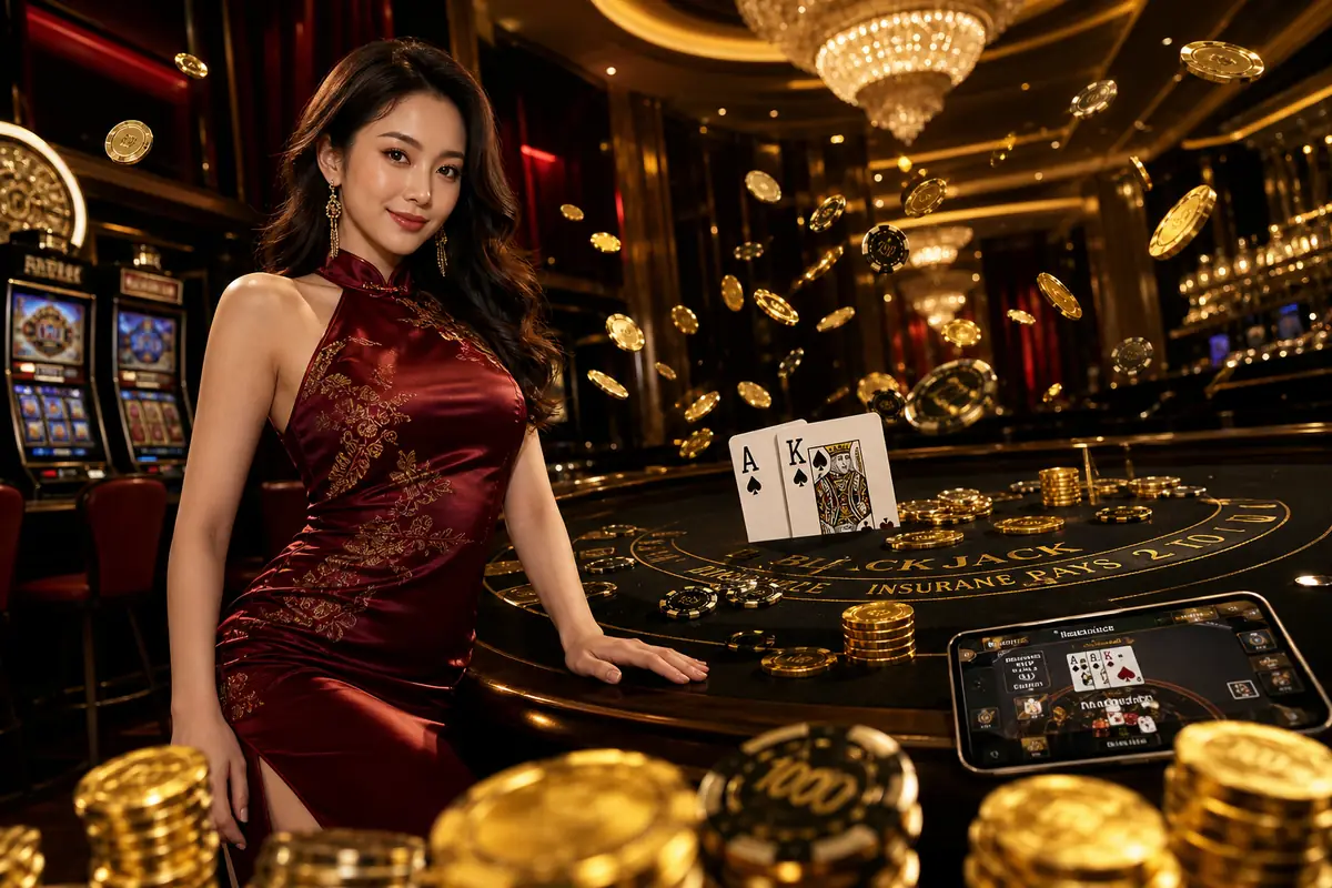 jdbti Quick Games Sic Bo Dragon Tiger ဂိမ်းများ